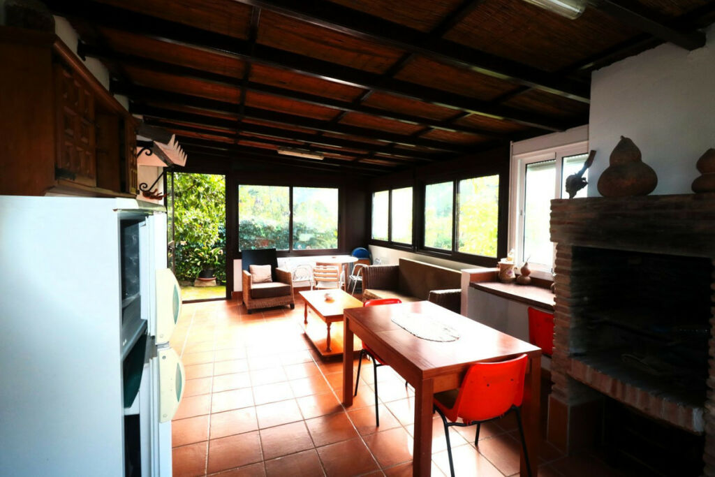 Finca - Cortijo Istán Málaga - image 4
