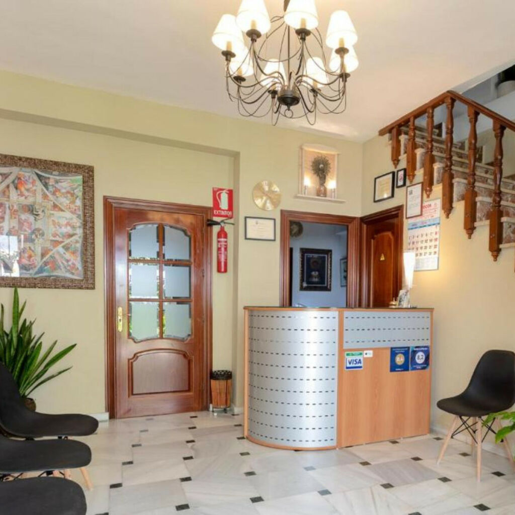 Semi-Detached House Marbella Málaga - image 6