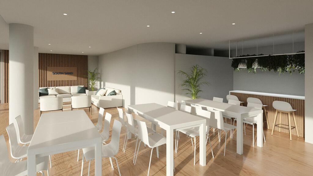 Ground Floor Apartment Estepona Málaga - image 4