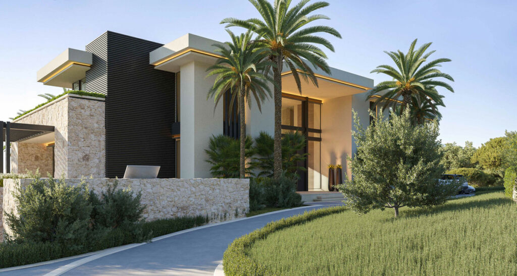 Detached Villa La Zagaleta Málaga - image 4