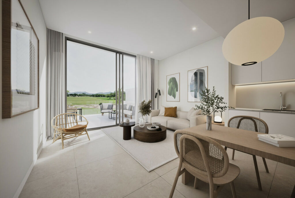 Detached Villa Los Alcazares Murcia - image 4