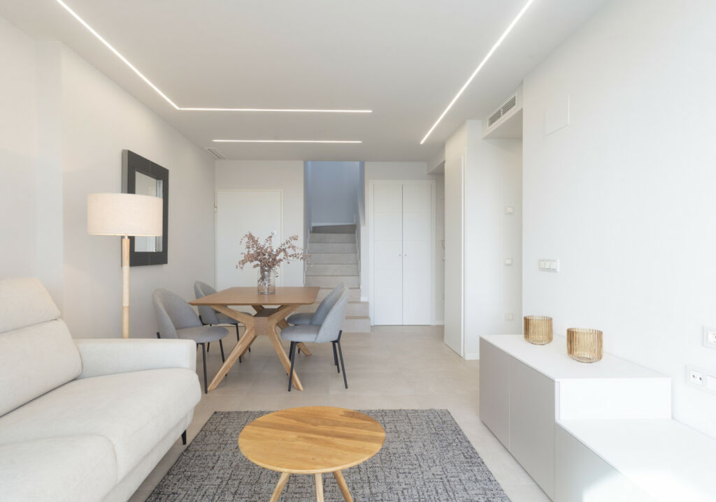 Ground Floor Apartment Denia Alicante - image 4