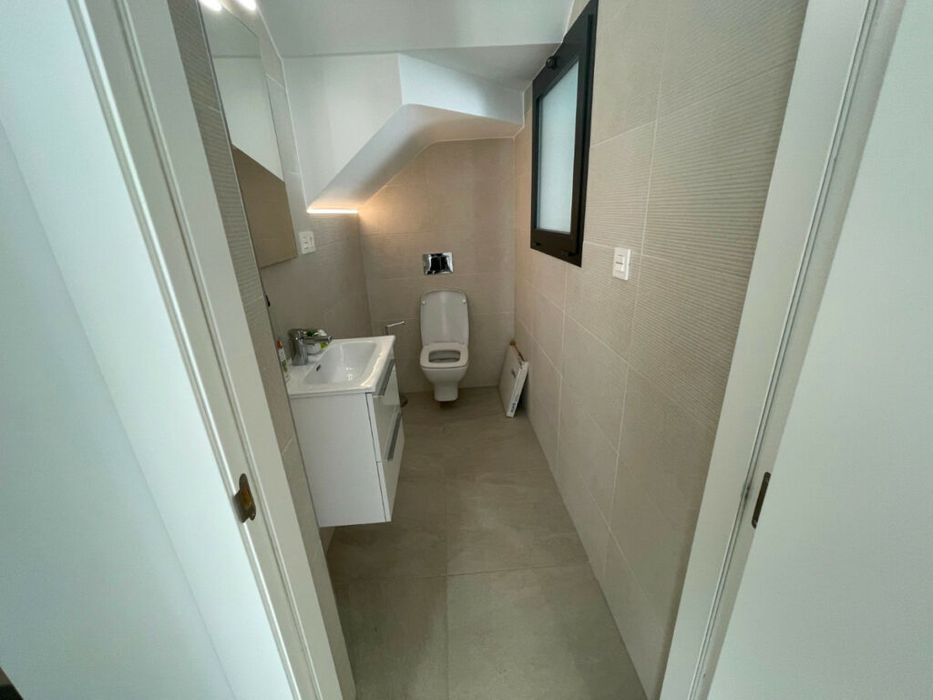 Detached Villa Benijofar Alicante - image 4