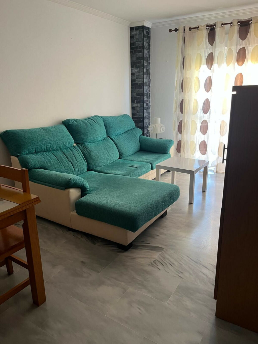 Middle Floor Apartment Estepona Málaga - image 4