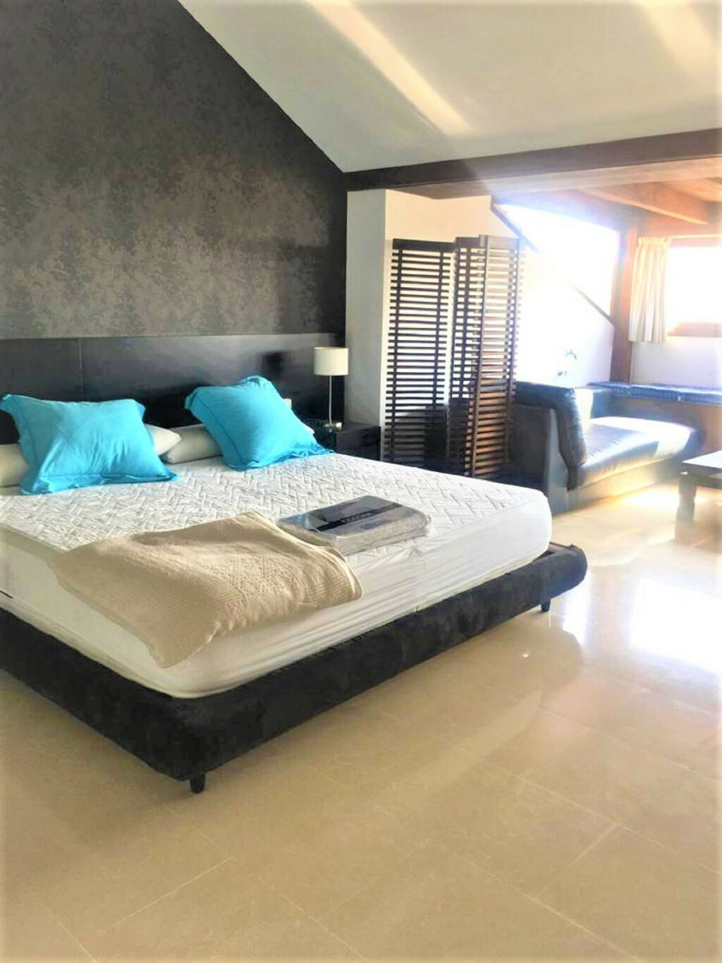 Penthouse Puerto Banús Málaga - image 4