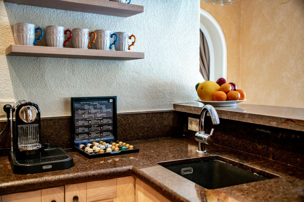 Bungalow Calpe Alicante - image 4