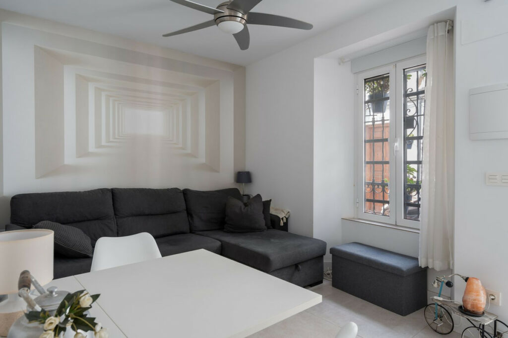 Townhouse Estepona Málaga - image 4