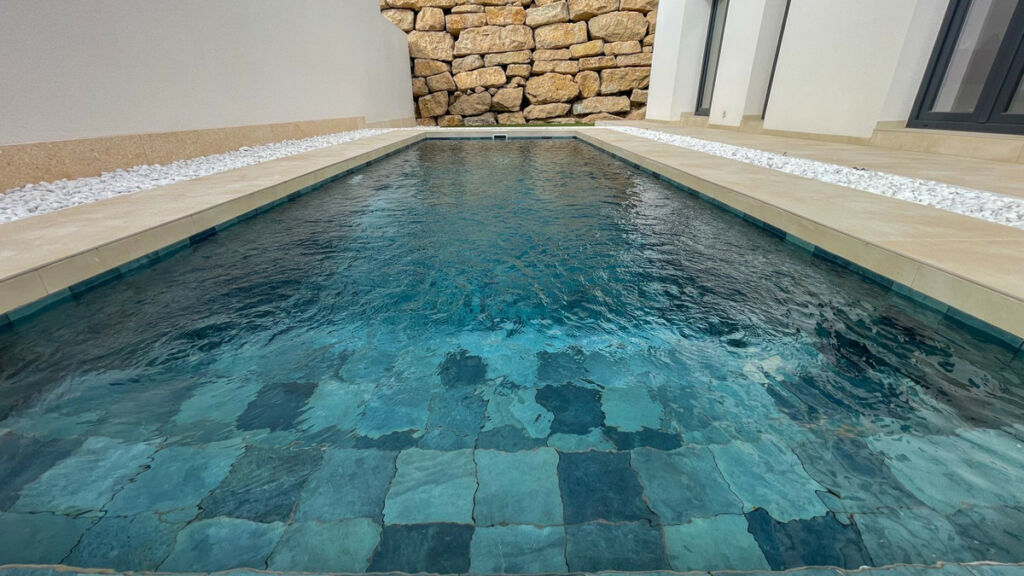 Bungalow Finestrat Alicante - image 6