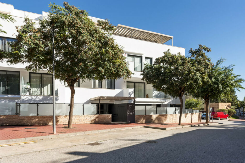 Ground Floor Apartment La Cala de Mijas Málaga - image 6