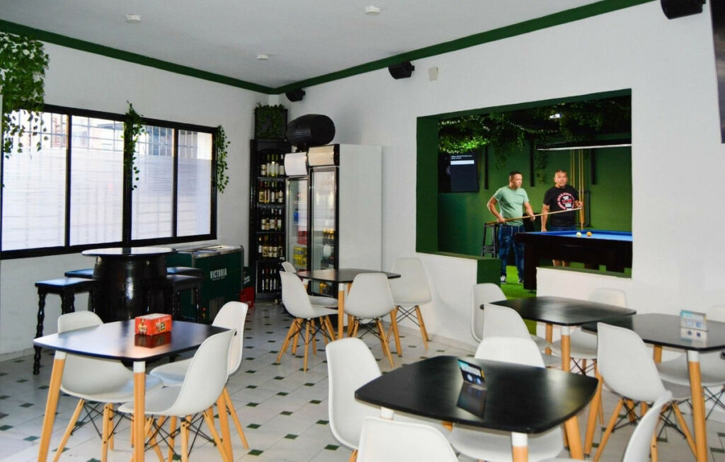 Restaurant Torremolinos Málaga - image 4