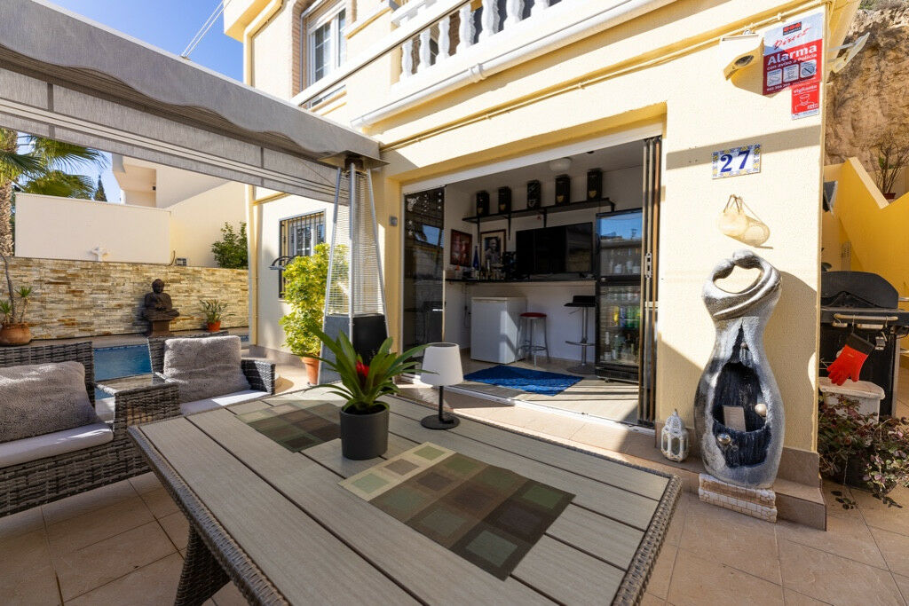 Detached Villa Las Ramblas Golf Alicante - image 4