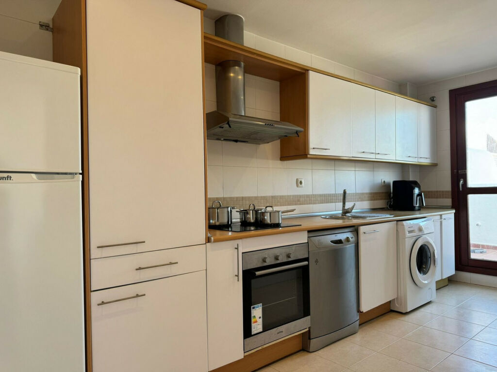 Townhouse La Cala de Mijas Málaga - image 4
