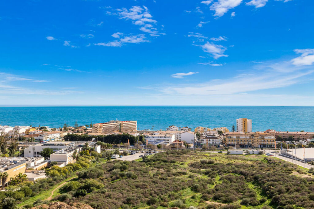 Penthouse La Cala de Mijas Málaga - image 4