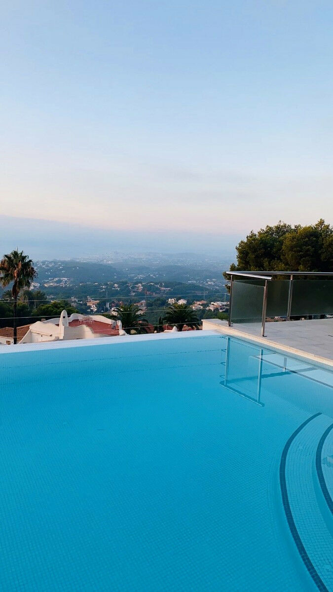 Detached Villa Altea Alicante - image 4