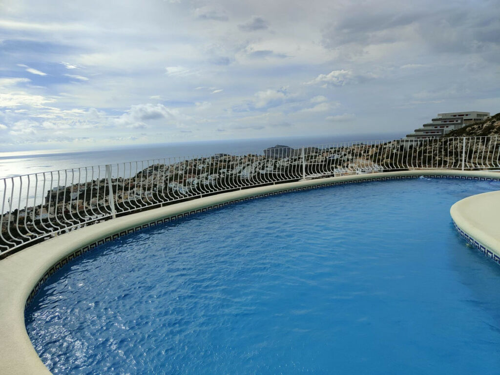 Bungalow Benitachell Alicante - image 4