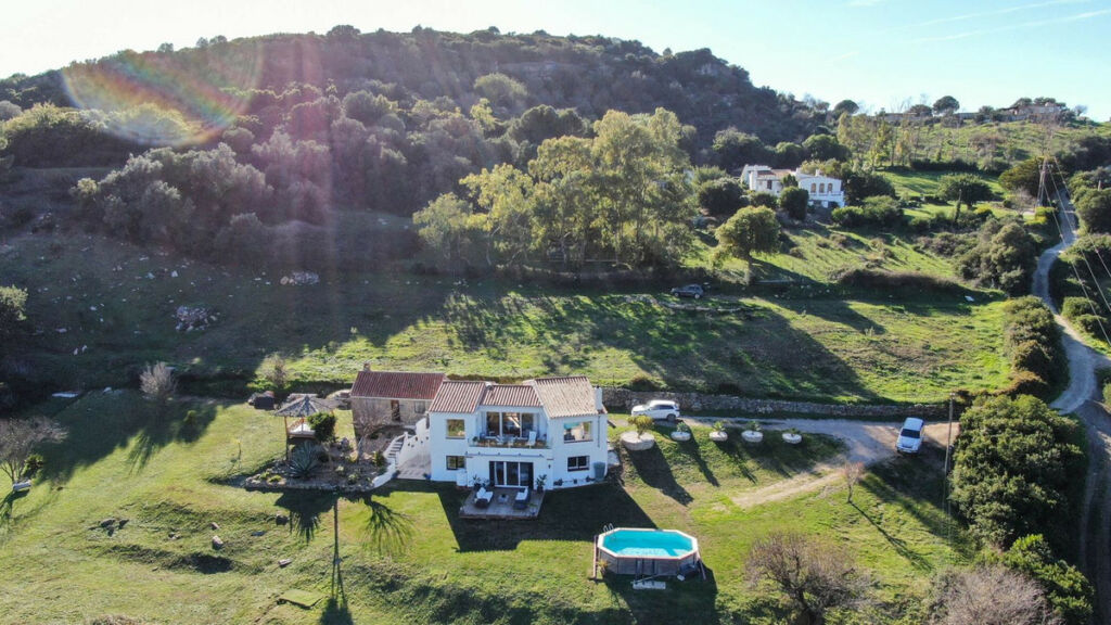 Finca - Cortijo Casares Málaga - image 4