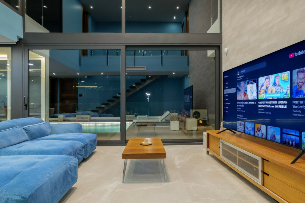 Bungalow Finestrat Alicante - image 4