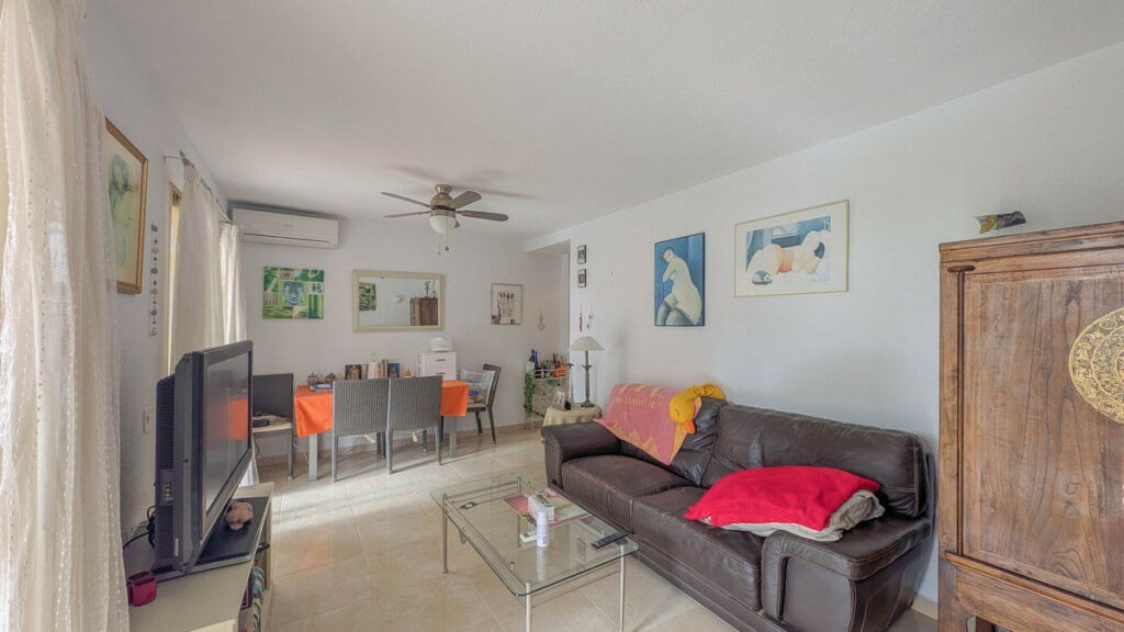 Ground Floor Apartment Calpe Alicante - image 4