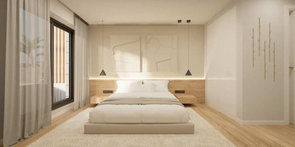 Ground Floor Apartment Estepona Málaga - image 4