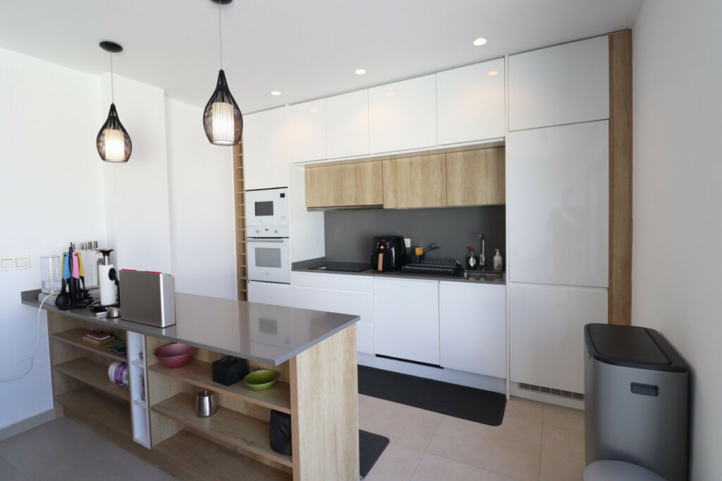 Townhouse Benijofar Alicante - image 4