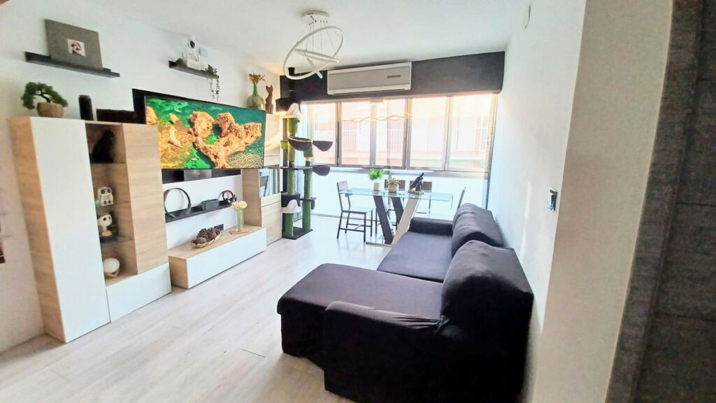 Middle Floor Apartment Torre de la Horadada Alicante - image 5