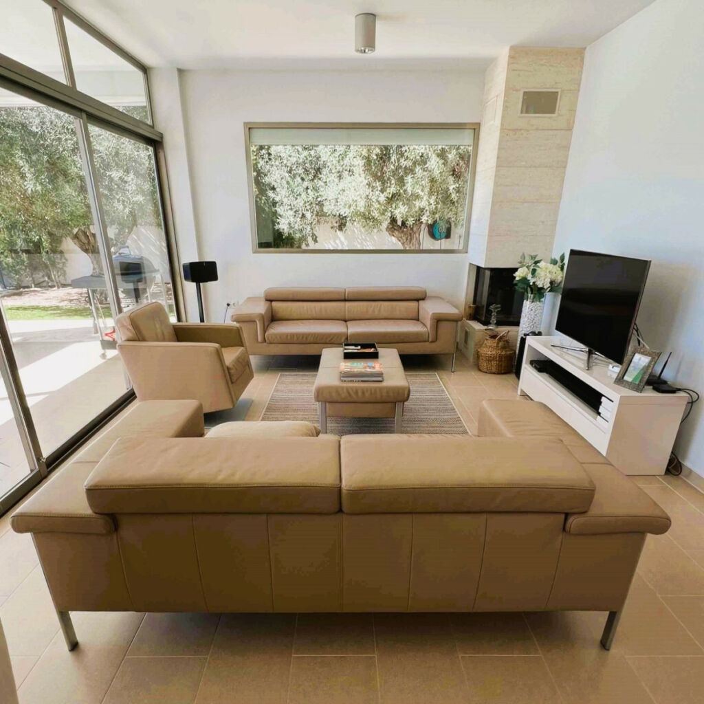 Detached Villa Altea Alicante - image 4