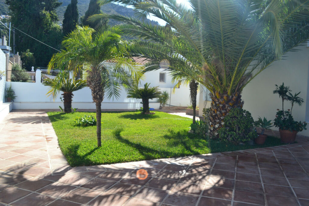 Detached Villa Alhaurín de la Torre Málaga - image 4