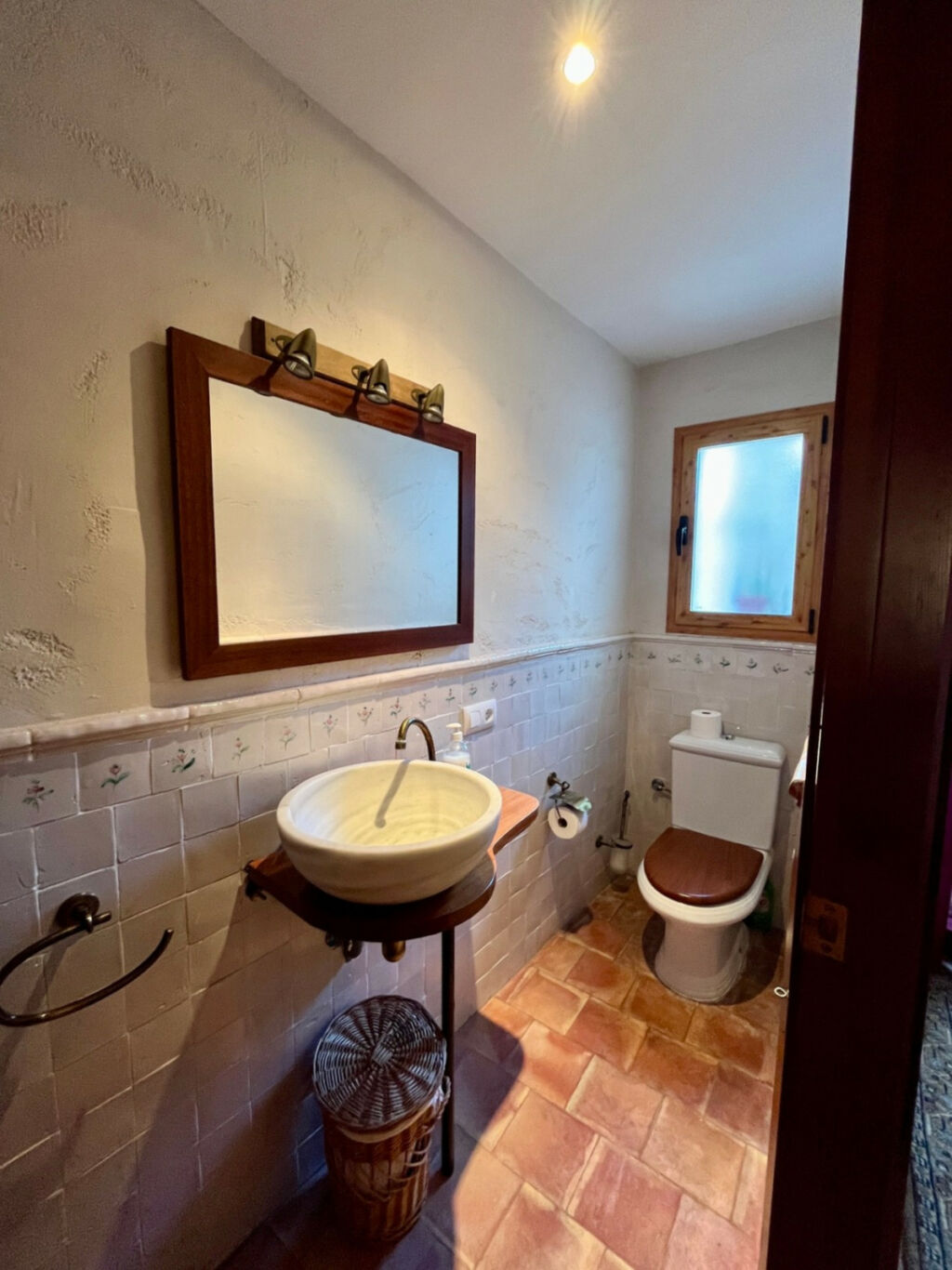 Semi-Detached House Benidoleig Alicante - image 4