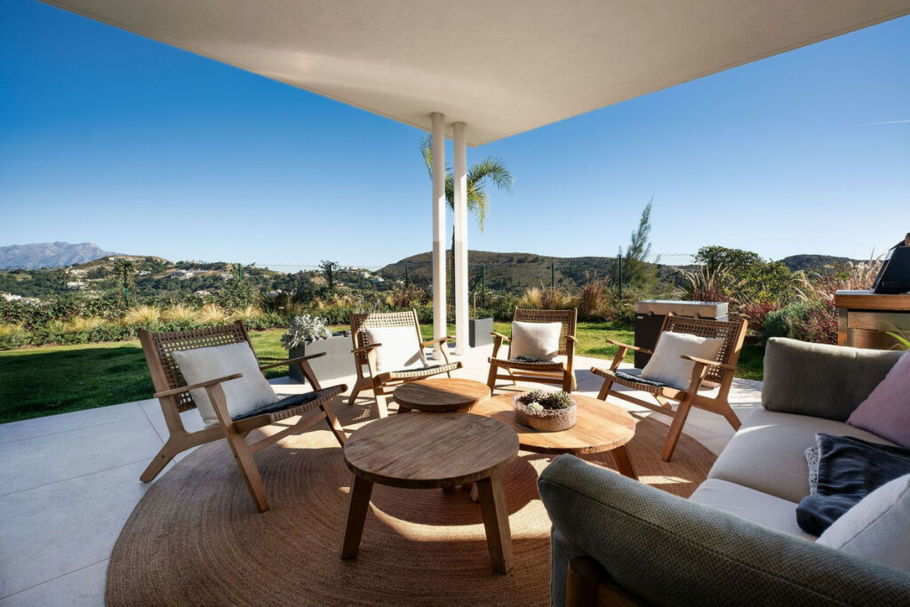 Duplex Benahavís Málaga - image 4