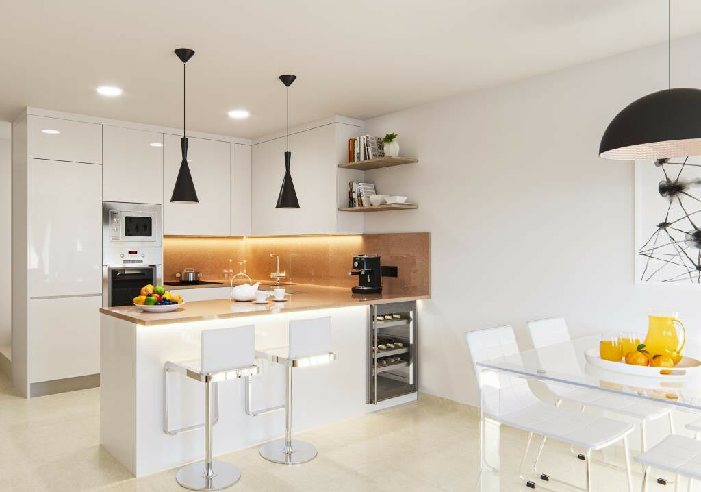 Detached Villa Benijofar Alicante - image 4