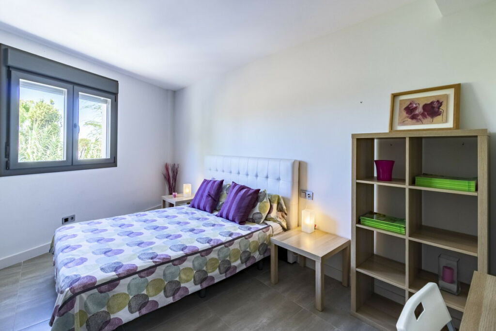 Semi-Detached House San Pedro de Alcántara Málaga - image 5