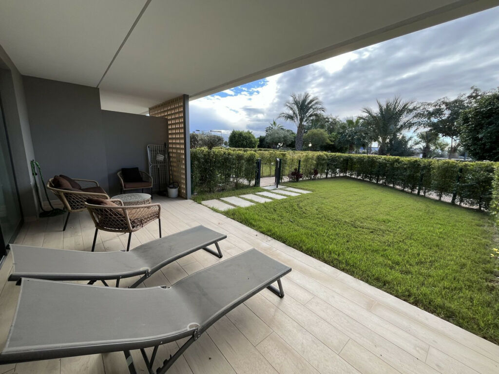 Ground Floor Apartment Santa Rosalia Lake and Life Resort Murcia - image 4