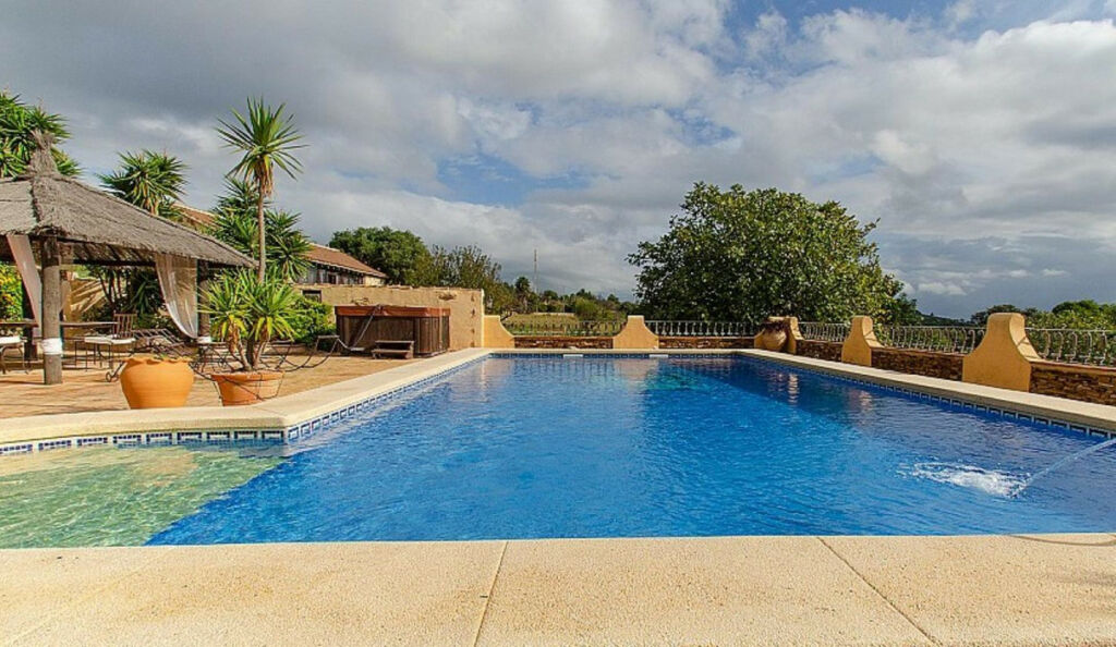 Finca - Cortijo Benissa Alicante - image 4