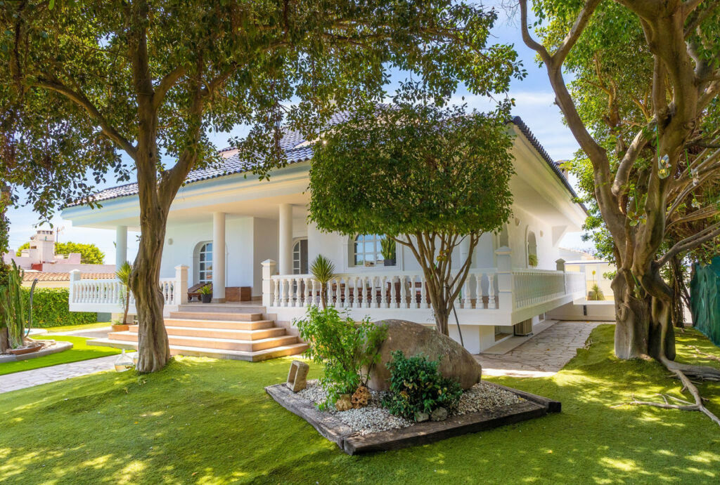 Detached Villa Torrevieja Alicante - image 4