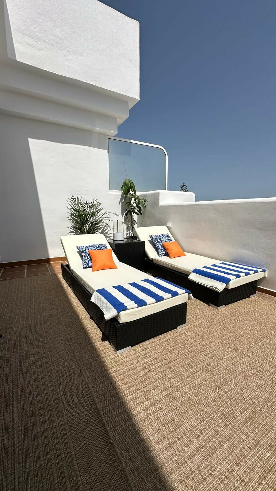 Penthouse Duplex Estepona Málaga - image 4