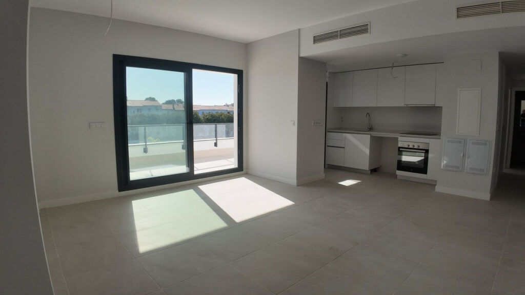 Penthouse Estepona Málaga - image 4