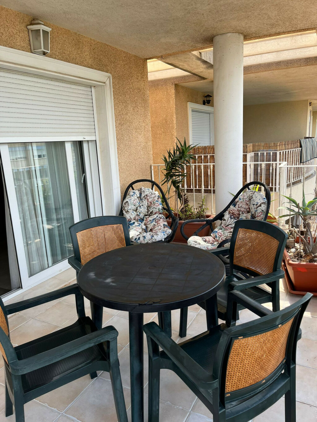 Ground Floor Apartment Javea Alicante - image 4