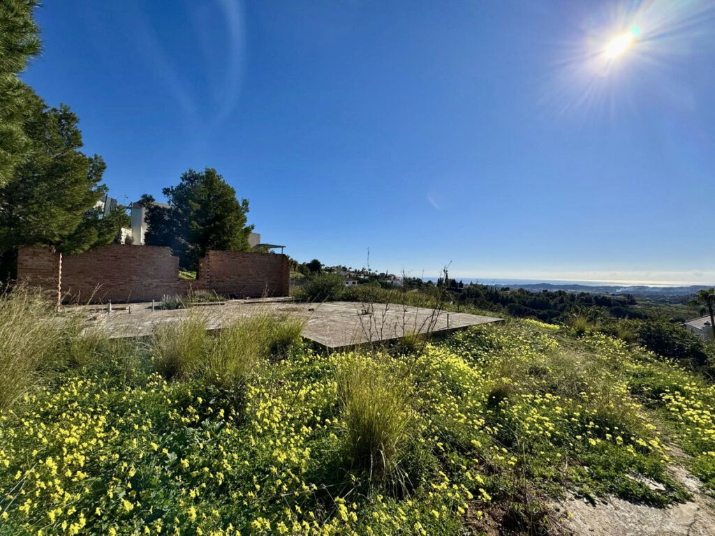 Residential Plot Valtocado Málaga - image 4