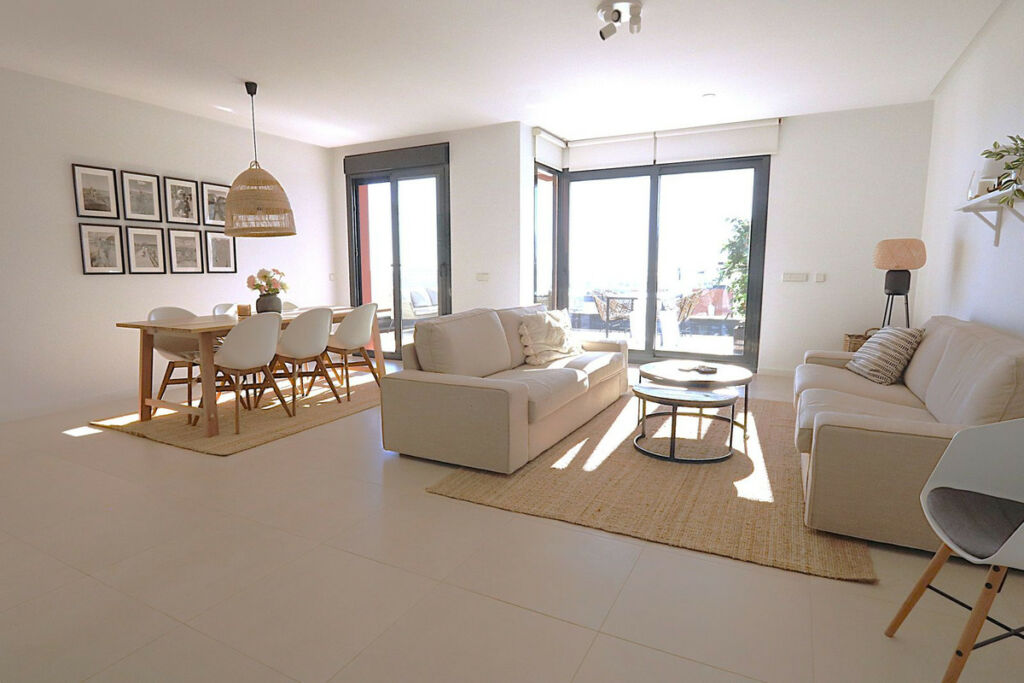 Penthouse Duplex Carvajal Málaga - image 4