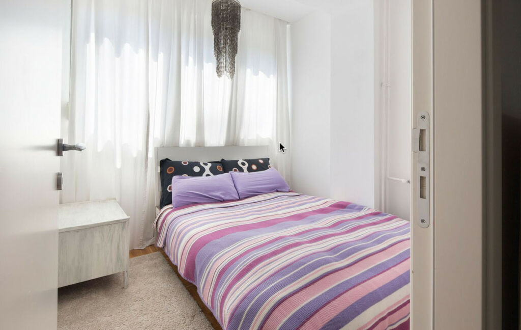 Apartment Complex Algeciras Cádiz - image 4