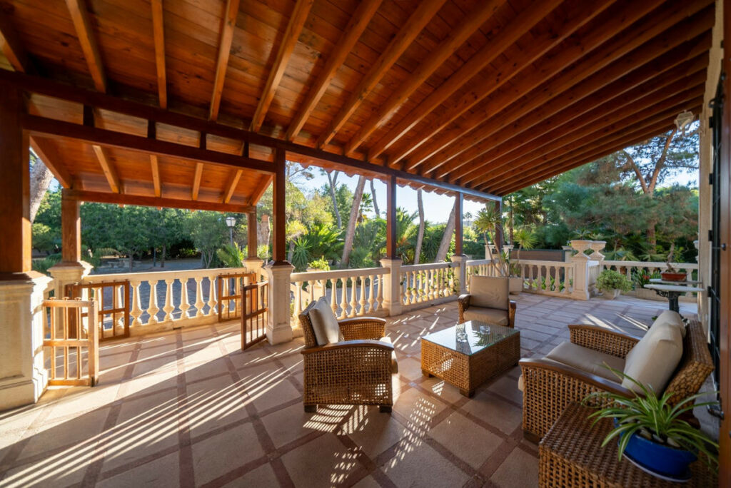 Bungalow Mutxamel Alicante - image 4