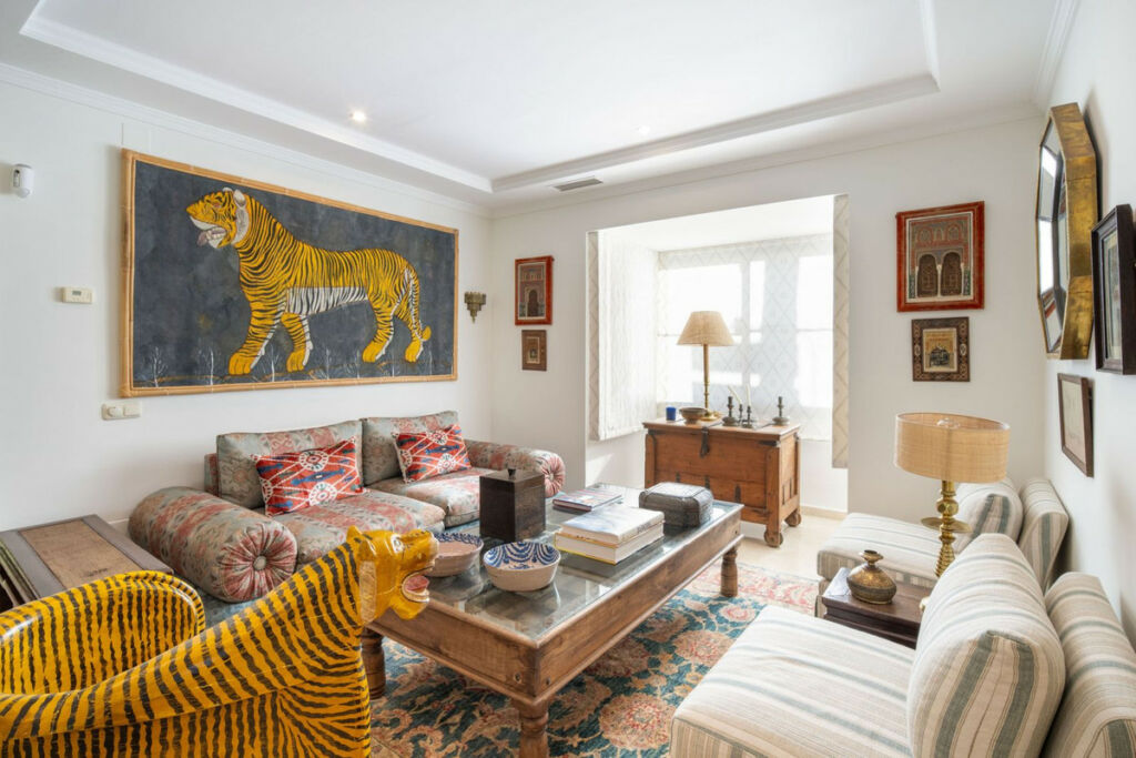 Detached Villa La Quinta Málaga - image 4