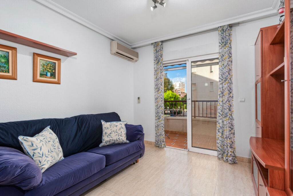 Ground Floor Apartment Guardamar del Segura Alicante - image 3
