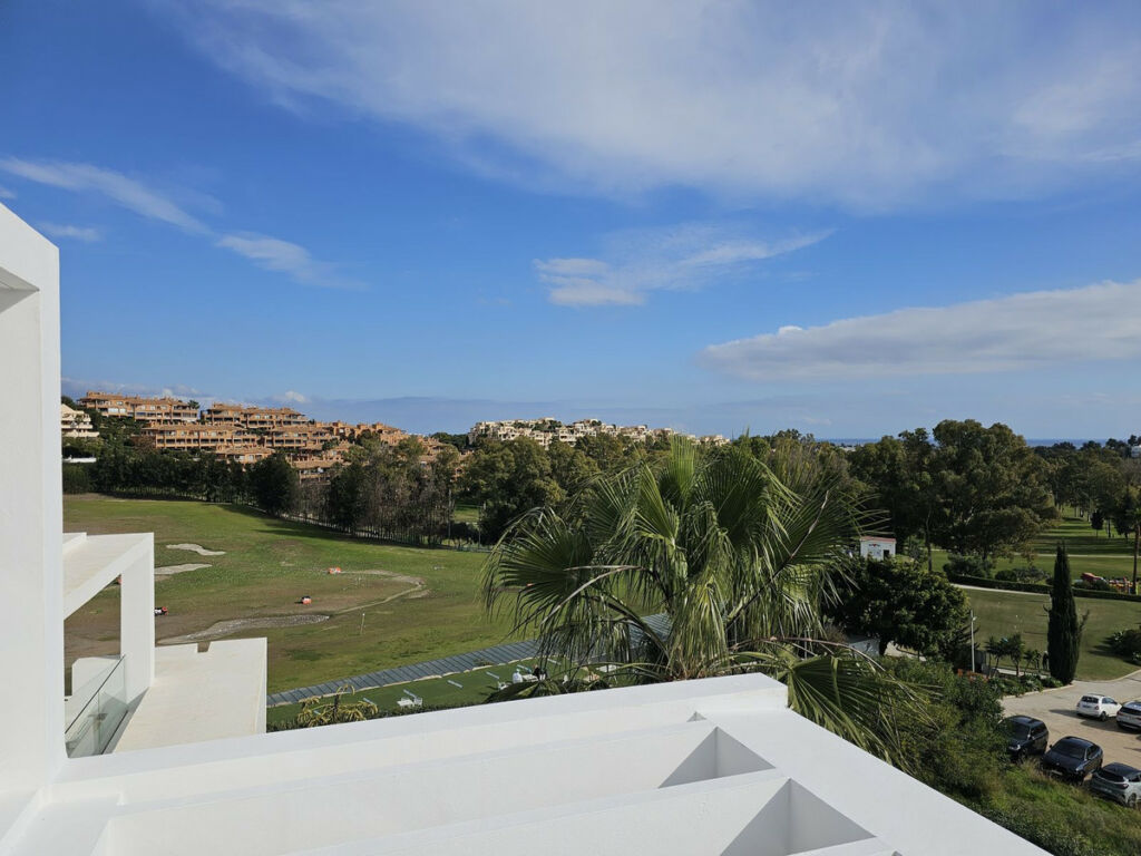 Penthouse Duplex Atalaya Málaga - image 4