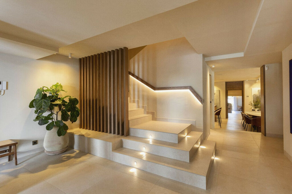 Detached Villa Puerto Banús Málaga - image 4