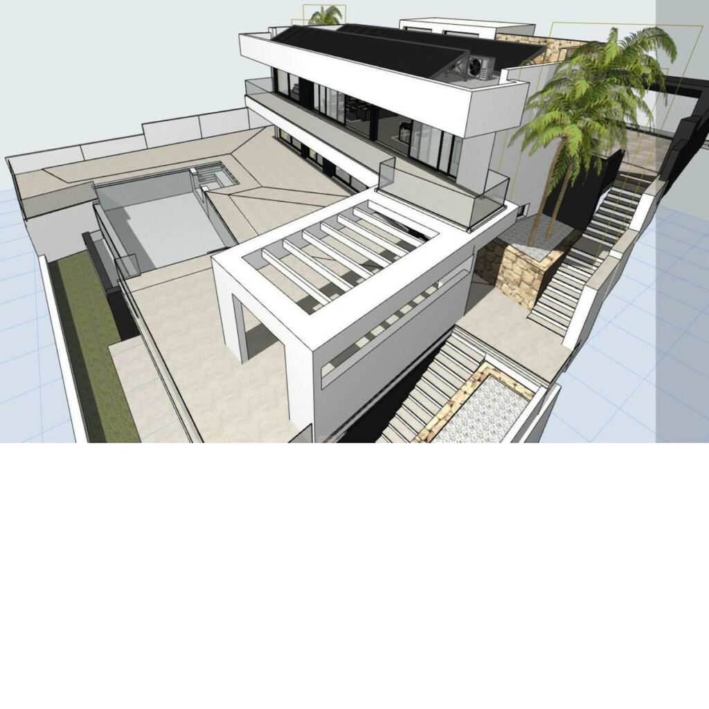 Detached Villa Benalmadena Málaga - image 10