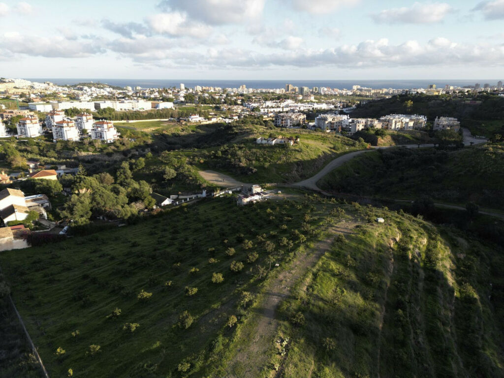 Residential Plot Mijas Málaga - image 4