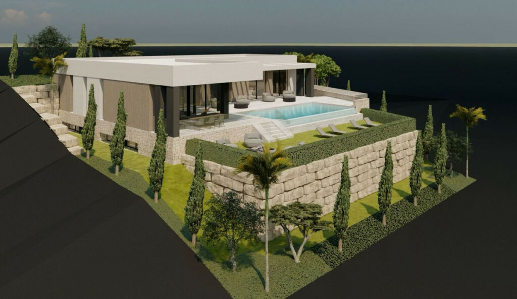 Residential Plot Estepona Málaga - image 4