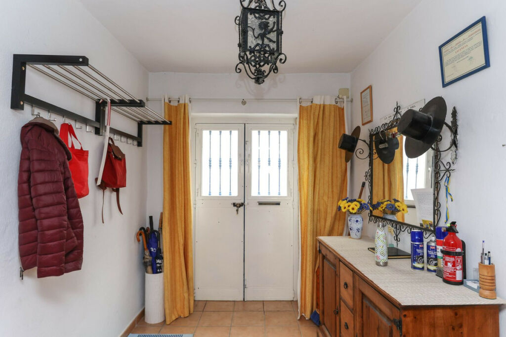 Bed and Breakfast Tolox Málaga - image 4