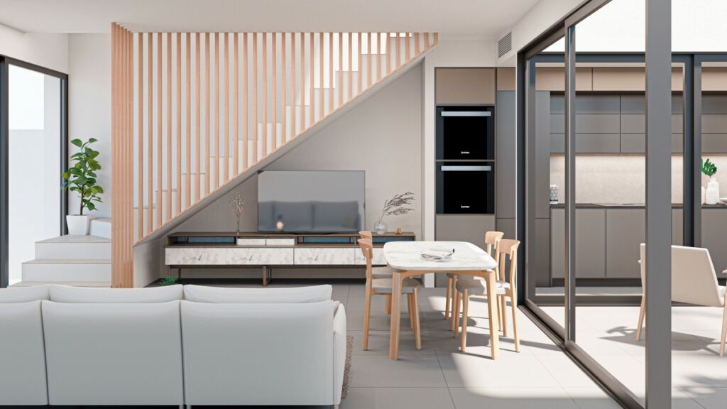 Semi-Detached House San Pedro del Pinatar Murcia - image 4